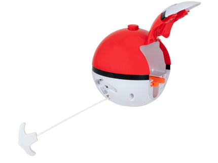 POKEMON Battle Spinner 2-pakk koos staadioniga