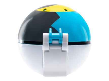 POKEMON W14 Clip ´N Go figuuriga