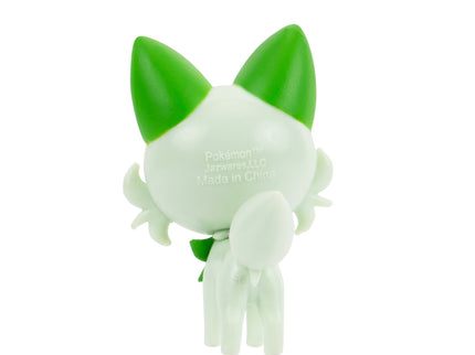 POKEMON W14 Clip ´N Go figuuriga