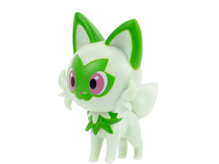 POKEMON W14 Clip ´N Go figuuriga