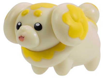 POKEMON W14 Clip ´N Go figuuriga