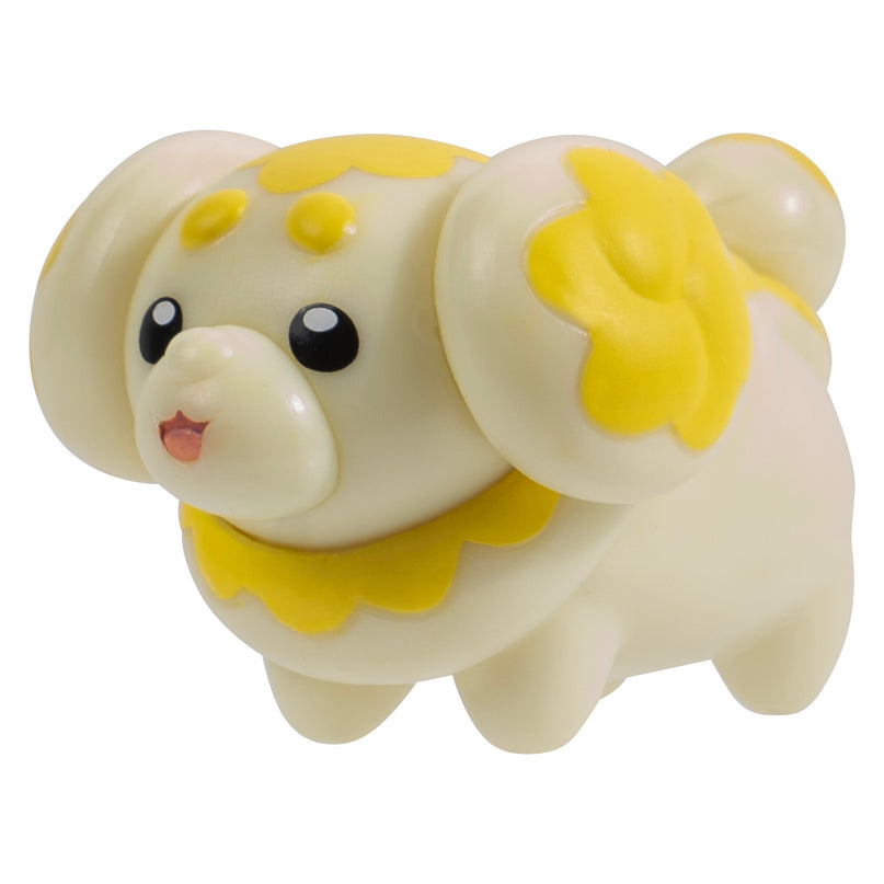 POKEMON W14 Clip ´N Go figuuriga