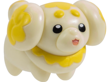 POKEMON W14 Clip ´N Go figuuriga