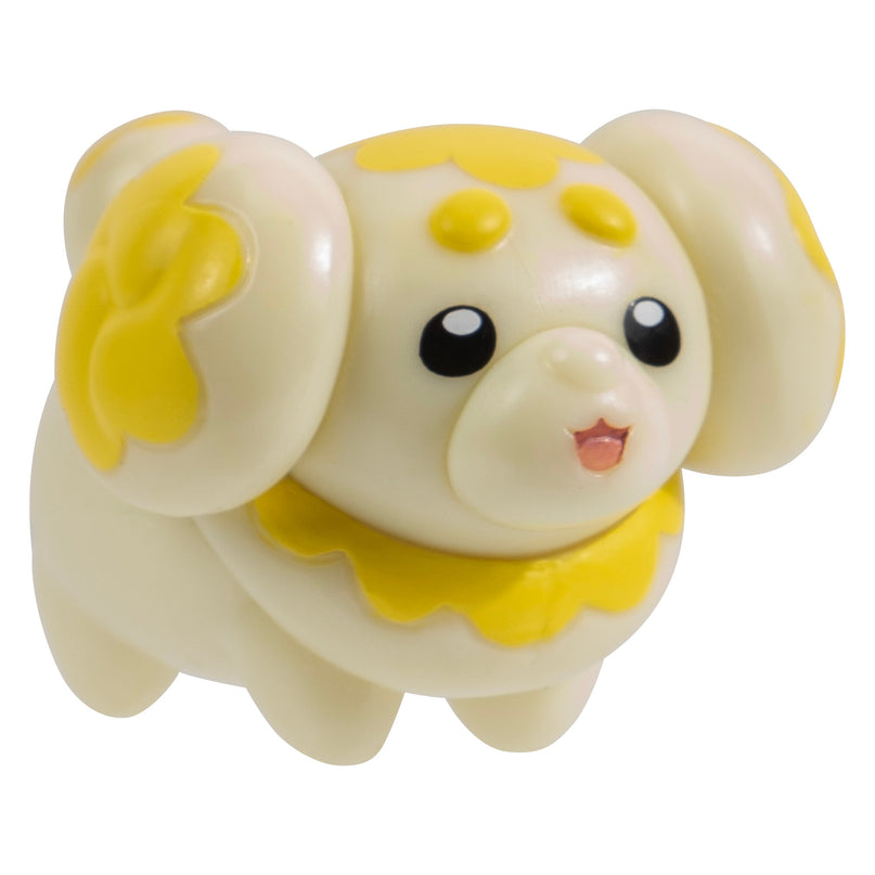 POKEMON W14 Clip ´N Go figuuriga