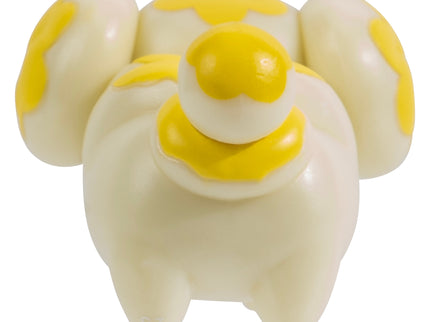 POKEMON W14 Clip ´N Go figuuriga