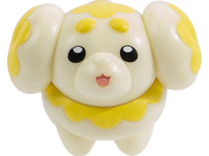 POKEMON W14 Clip ´N Go figuuriga