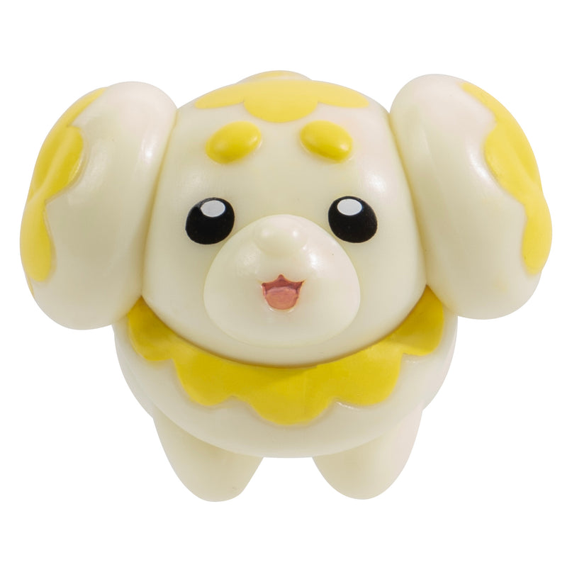 POKEMON W14 Clip ´N Go figuuriga