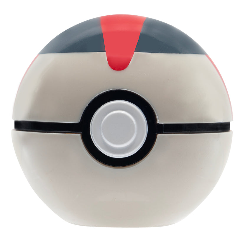 POKEMON W14 Clip ´N Go figuuriga