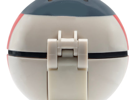 POKEMON W14 Clip ´N Go figuuriga