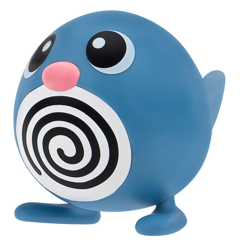 POKEMON W14 Clip ´N Go figuuriga