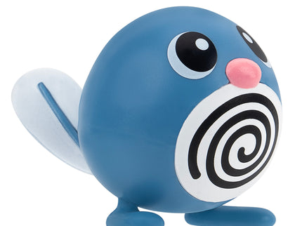 POKEMON W14 Clip ´N Go figuuriga