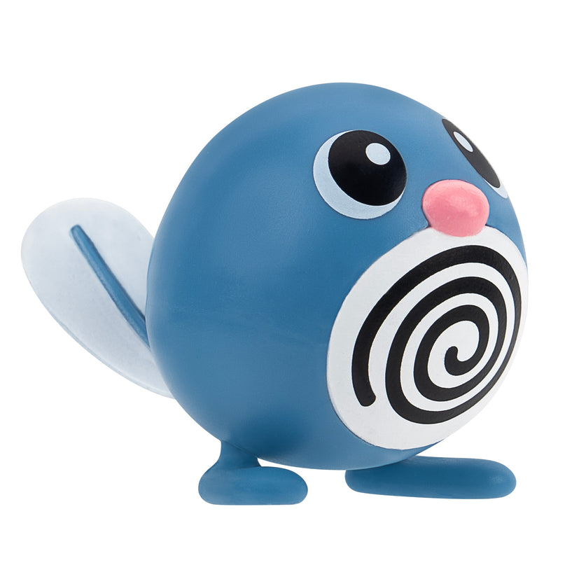 POKEMON W14 Clip ´N Go figuuriga