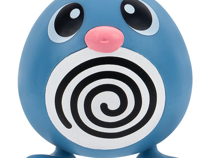 POKEMON W14 Clip ´N Go figuuriga