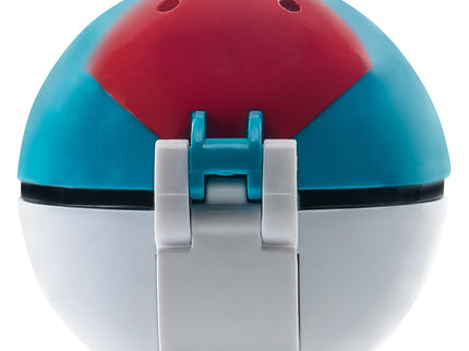 POKEMON W14 Clip ´N Go figuuriga
