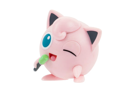 POKEMON W14 Clip ´N Go figuuriga