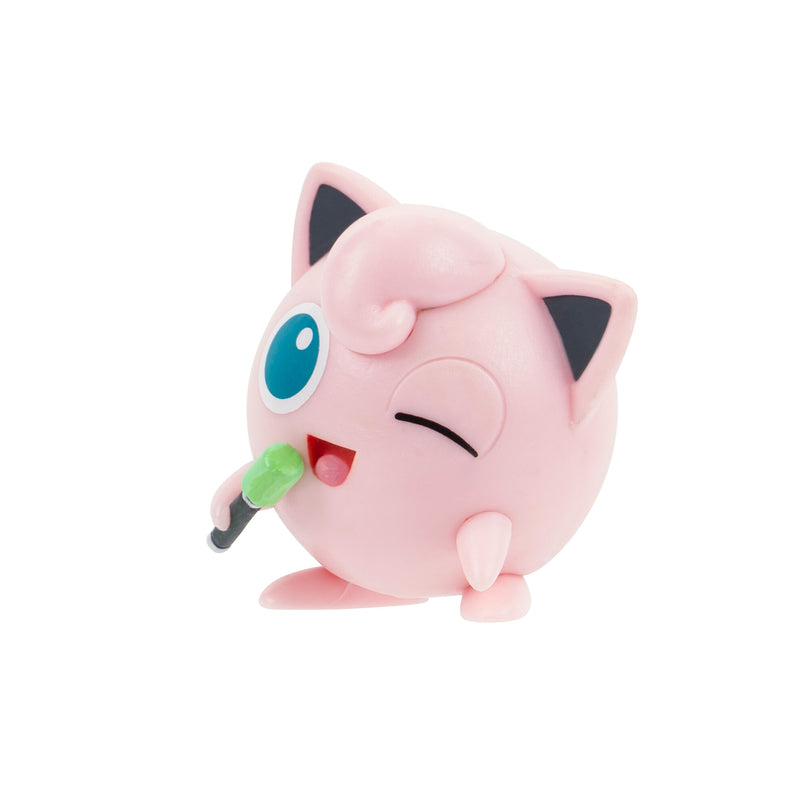 POKEMON W14 Clip ´N Go figuuriga