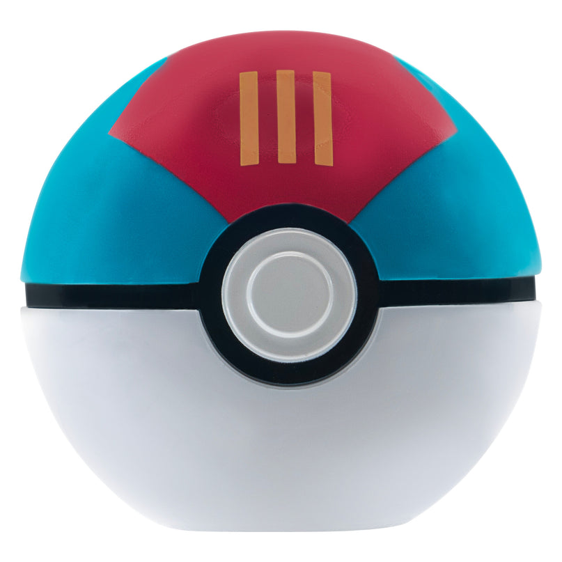 POKEMON W14 Clip ´N Go figuuriga