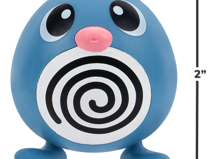 POKEMON W14 Clip ´N Go figuuriga