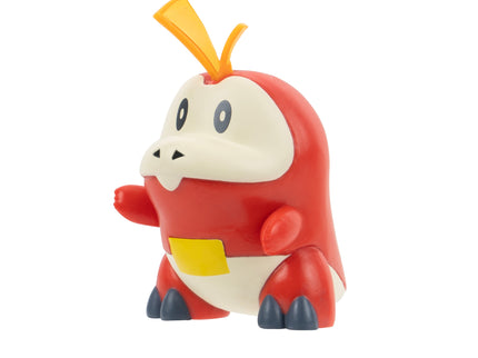 POKEMON W14 Clip ´N Go figuuriga