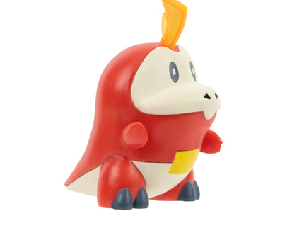 POKEMON W14 Clip ´N Go figuuriga