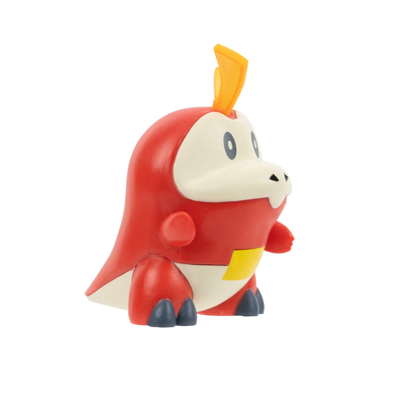 POKEMON W14 Clip ´N Go figuuriga