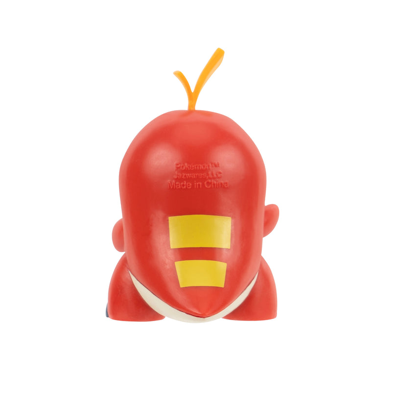 POKEMON W14 Clip ´N Go figuuriga