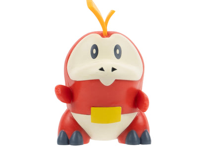 POKEMON W14 Clip ´N Go figuuriga