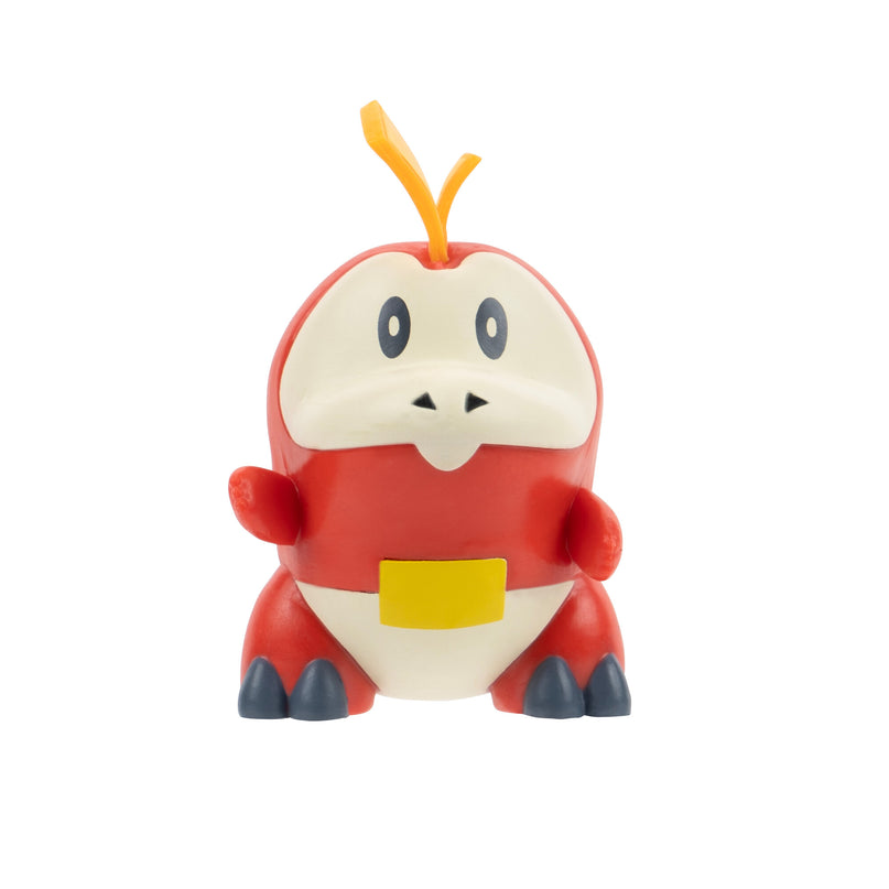 POKEMON W14 Clip ´N Go figuuriga