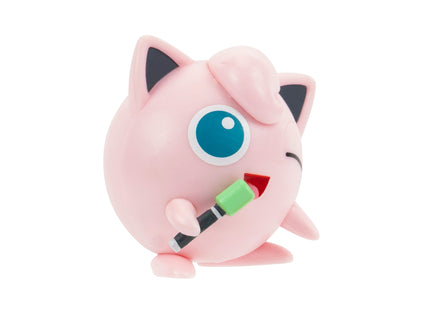 POKEMON W14 Clip ´N Go figuuriga