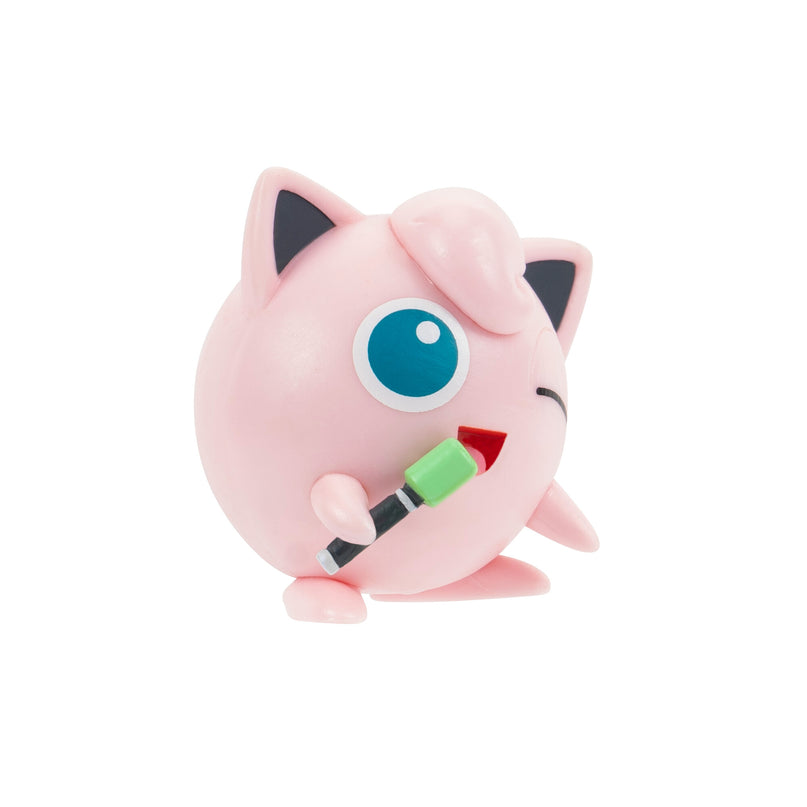 POKEMON W14 Clip ´N Go figuuriga