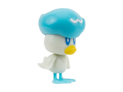 POKEMON W14 Clip ´N Go figuuriga