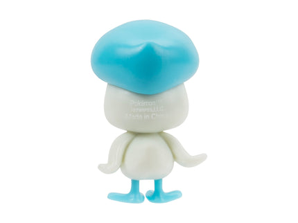 POKEMON W14 Clip ´N Go figuuriga