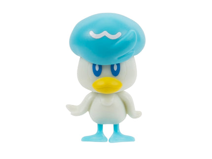 POKEMON W14 Clip ´N Go figuuriga