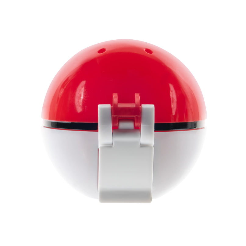 POKEMON W14 Clip ´N Go figuuriga