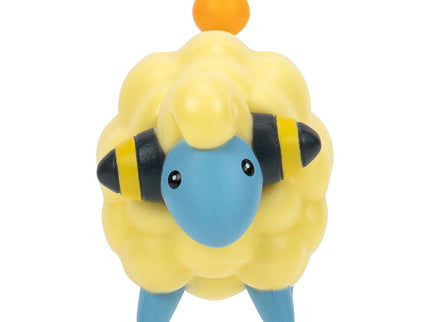 POKEMON W14 Clip ´N Go figuuriga