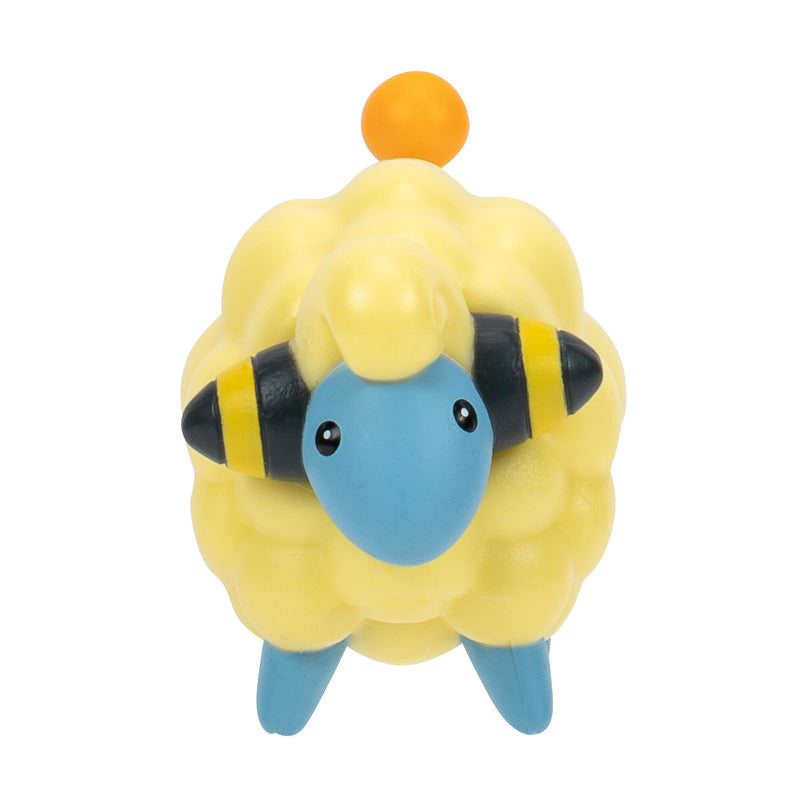 POKEMON W14 Clip ´N Go figuuriga