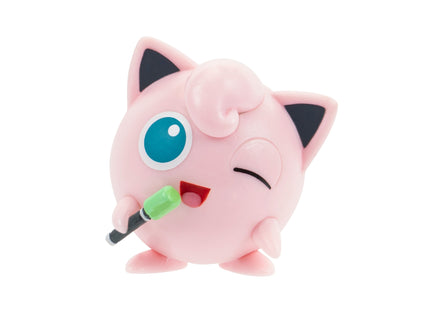 POKEMON W14 Clip ´N Go figuuriga