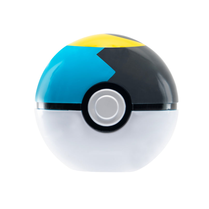 POKEMON W14 Clip ´N Go figuuriga