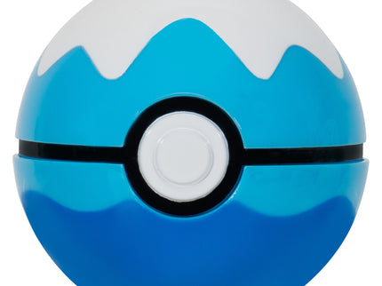 POKEMON W19 Clip ´N Go figuuriga