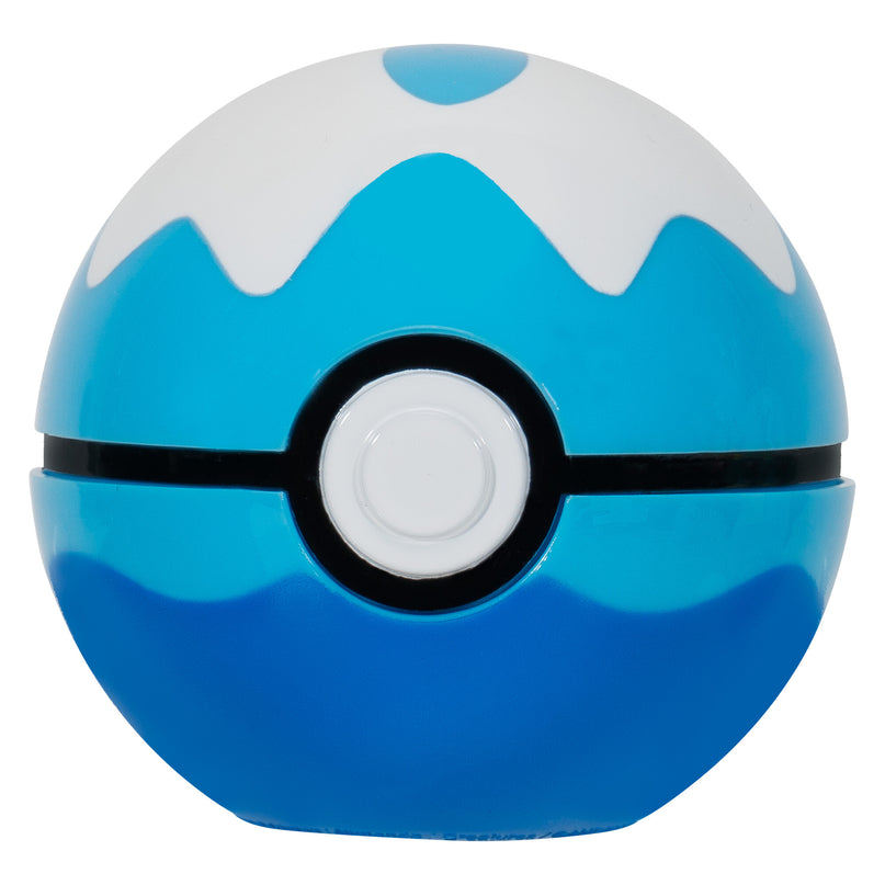 POKEMON W19 Clip ´N Go figuuriga