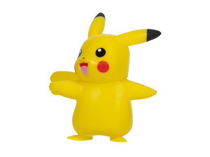 POKEMON W19 Clip ´N Go figuuriga