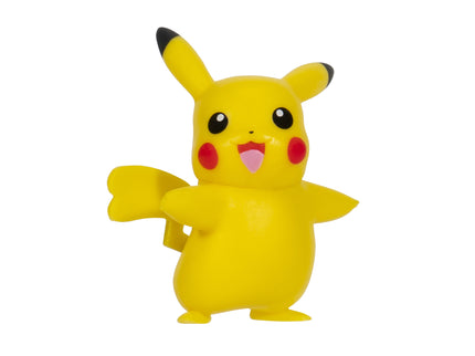 POKEMON W19 Clip ´N Go figuuriga