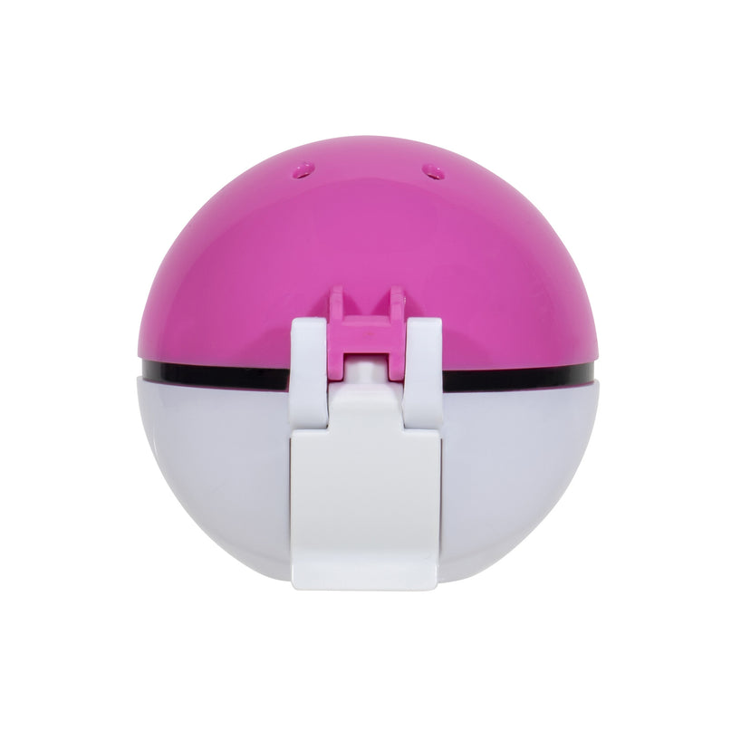POKEMON W19 Clip ´N Go figuuriga