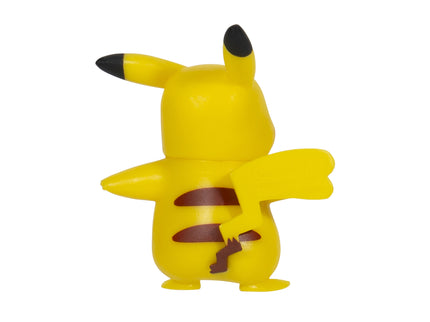 POKEMON W19 Clip ´N Go figuuriga