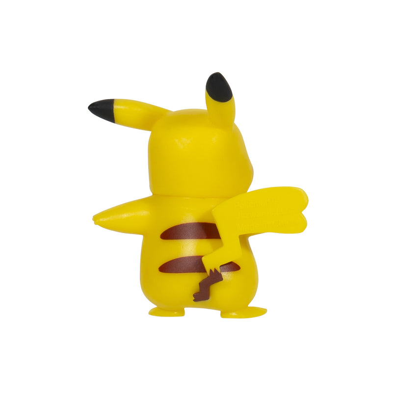 POKEMON W19 Clip ´N Go figuuriga