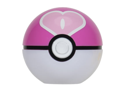 POKEMON W19 Clip ´N Go figuuriga