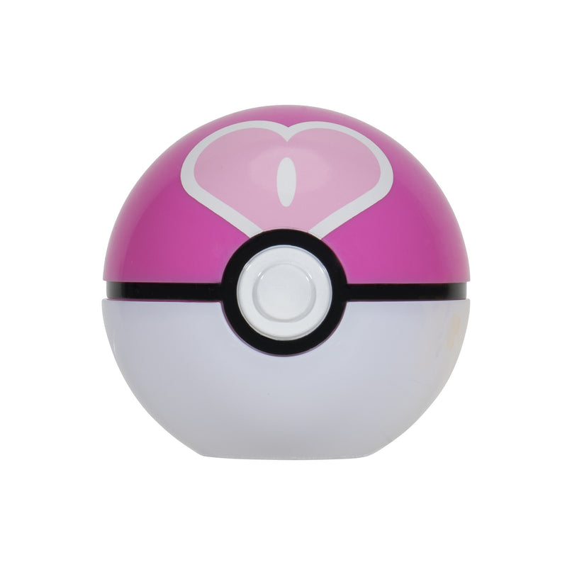POKEMON W19 Clip ´N Go figuuriga