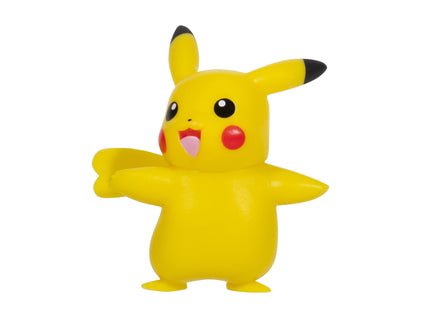 POKEMON W19 Clip ´N Go figuuriga