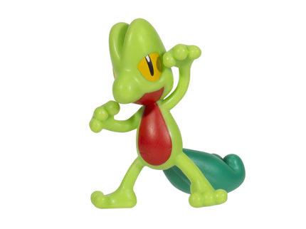 POKEMON W19 Clip ´N Go figuuriga