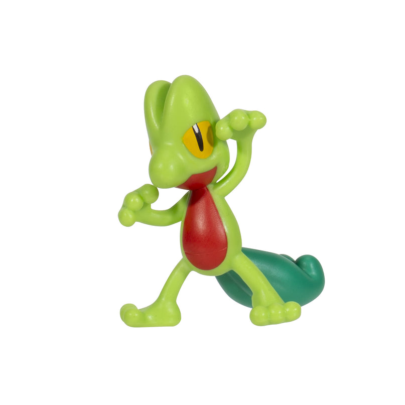 POKEMON W19 Clip ´N Go figuuriga